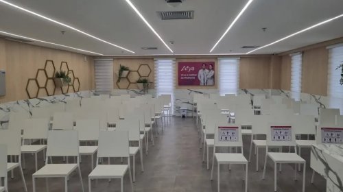 [Unidompedro Afya promove mutirão gratuito com foco em hepatites virais e câncer de cabeça e pescoço]