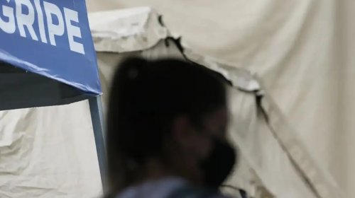 [Casos de SRAG seguem em alerta na Bahia, aponta novo boletim InfoGripe]