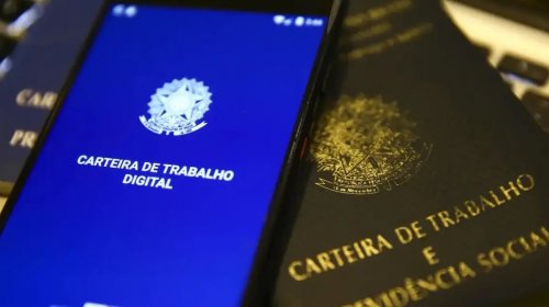 [Brasil gera mais de 1,2 milhão de empregos com carteira assinada no 1º semestre de 2025]