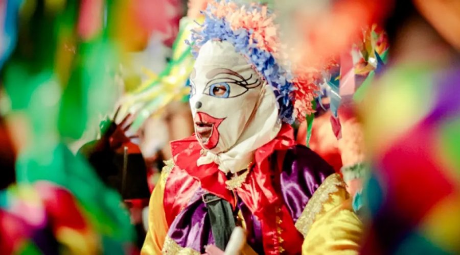 [Festa dos Palhaços do Rio Vermelho pode ser reconhecida como Patrimônio Cultural Imaterial de Salvador]