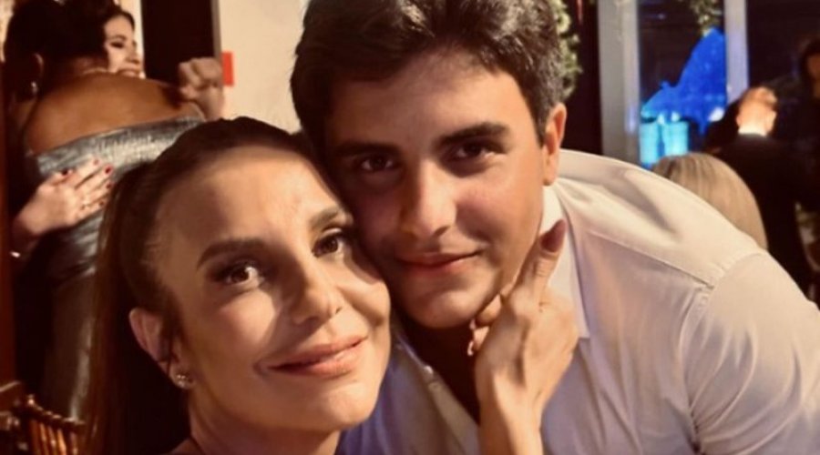 [Ivete Sangalo fala sobre proteção da imagem do filho Marcelinho: “É cruel”]