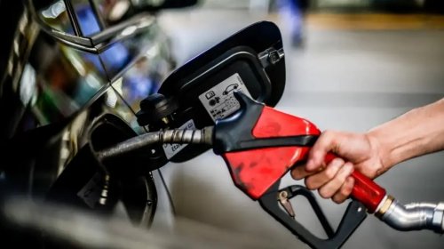 [ICMS sobre combustíveis e gás de cozinha terá aumento a partir de janeiro de 2026]