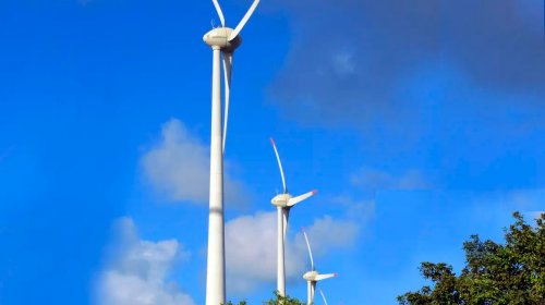 [Hidrogênio verde enfrenta desafios para cumprir potencial energético]