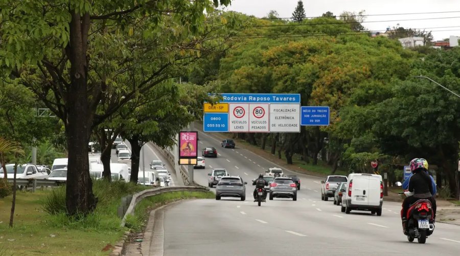 [Motoristas com TDAH têm 2 vezes mais chance de se envolver em acidente]