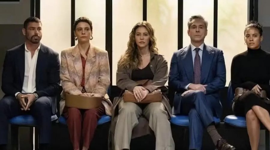 [OAB faz alerta sobre direito à assistência jurídica após cena de ‘Vale Tudo’]