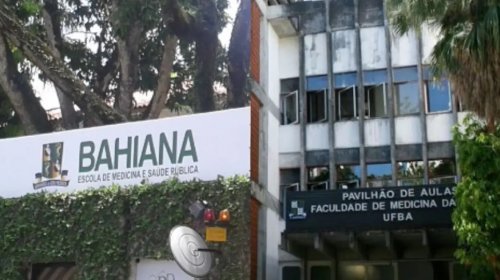 [UFBA e Bahiana seguem como as melhores universidades de medicina do estado, aponta RUF 2025]