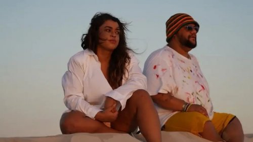 [Gominho revela que Preta Gil chegou a cogitar suicídio assistido durante tratamento contra o câncer]