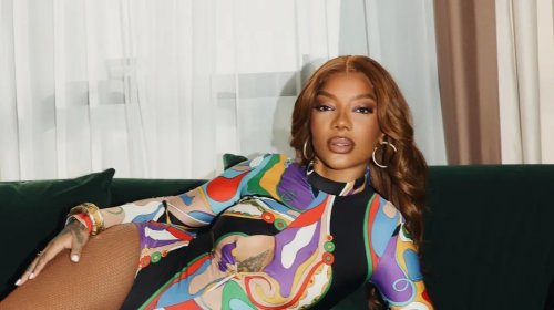 [Ludmilla confirma o “Fervo da Lud” no Carnaval de Salvador 2026]