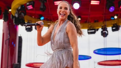 [Ivete Sangalo confirma nova fase da turnê “Ivete Clareou” e anuncia show em Salvador]