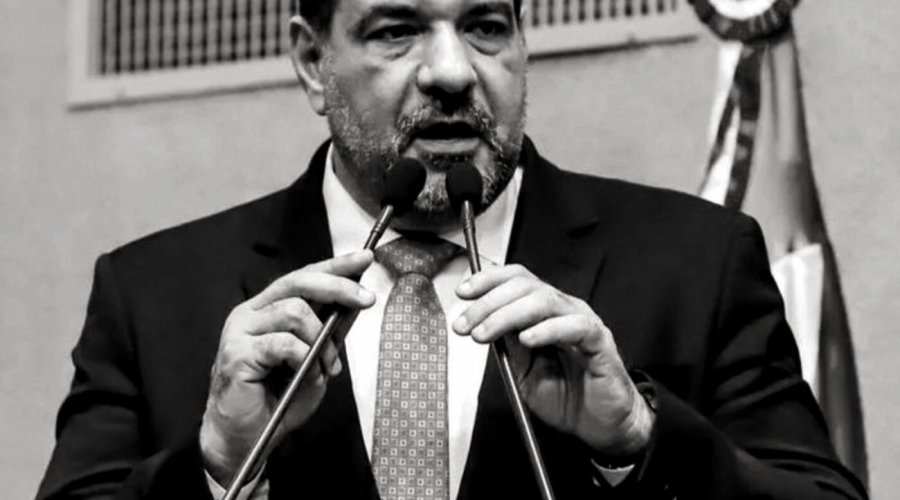 [Suíca lamenta falecimento de Alan Sanches]