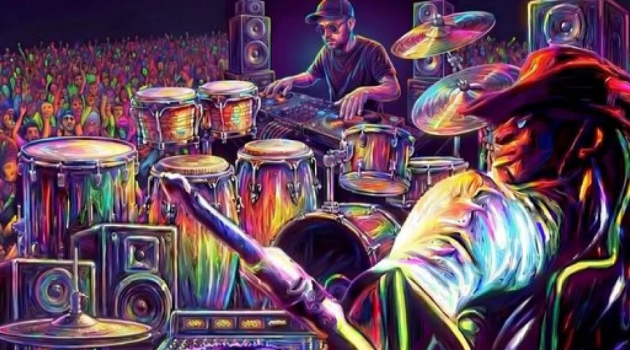 [Carlinhos Brown aposta em versões eletrônicas de clássicos da carreira para o Carnaval]