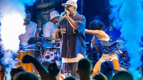 [Psirico anuncia nova edição dos Ensaios do Psi em Salvador após casa cheia]