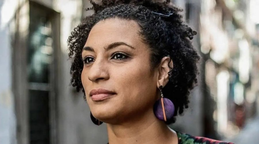 [STF julga em fevereiro acusados pelo assassinato de Marielle Franco e Anderson Gomes]