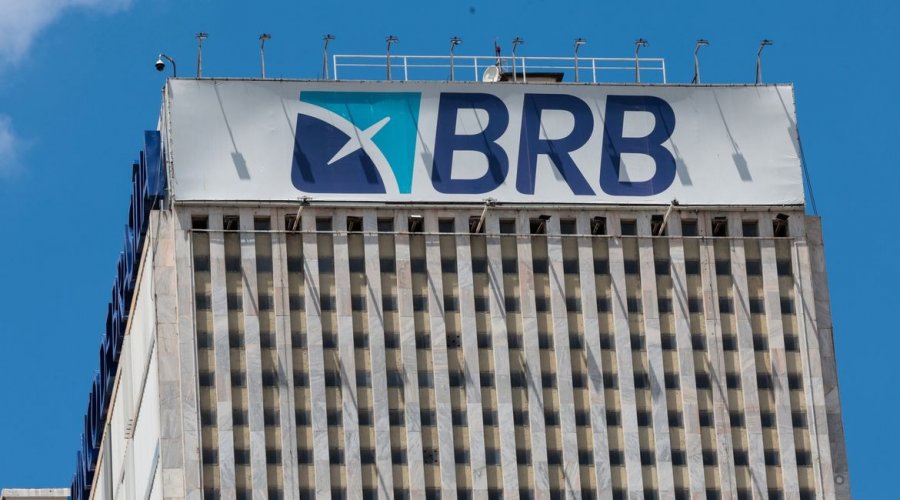 [BRB pede ao STF que delações reservem recursos para cobrir prejuízos]