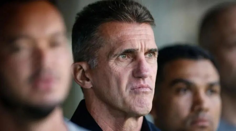 [Mancini defende convocação de Neymar e destaca: “é um jogador fora de série”]