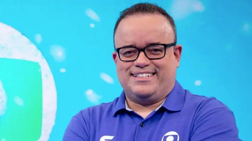 [Globo define Everaldo Marques como narrador da Seleção na Copa do Mundo]