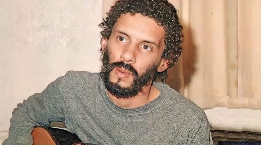 [Ecad divulga músicas mais executadas de Gonzaguinha 35 anos após sua morte]