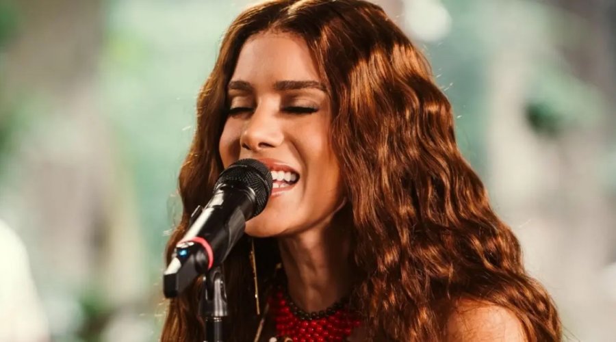 [Anitta ganha edição especial do “Som Brasil” para apresentar nova fase da carreira]
