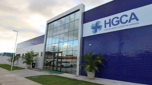[Jerônimo inaugura centro de ensino e autoriza construção de hospital oncológico em Feira de Santana]