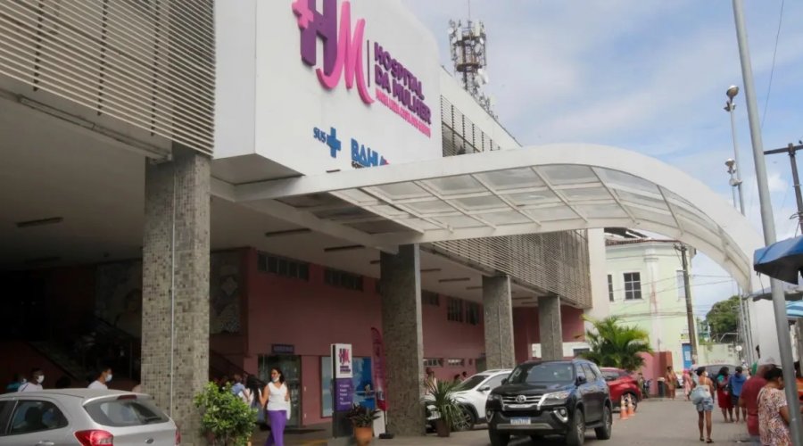 [Governo da Bahia abre licitação para ampliar UTIs e centro cirúrgico do Hospital da Mulher]