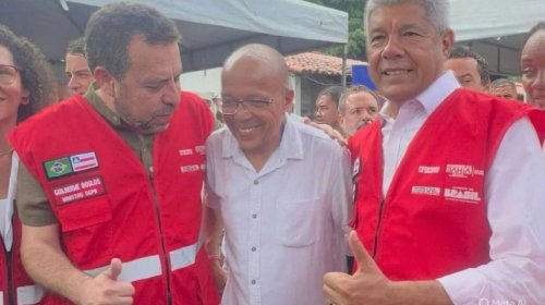 [Petista escancara farsa bolsonarista sobre PCC e CV; 