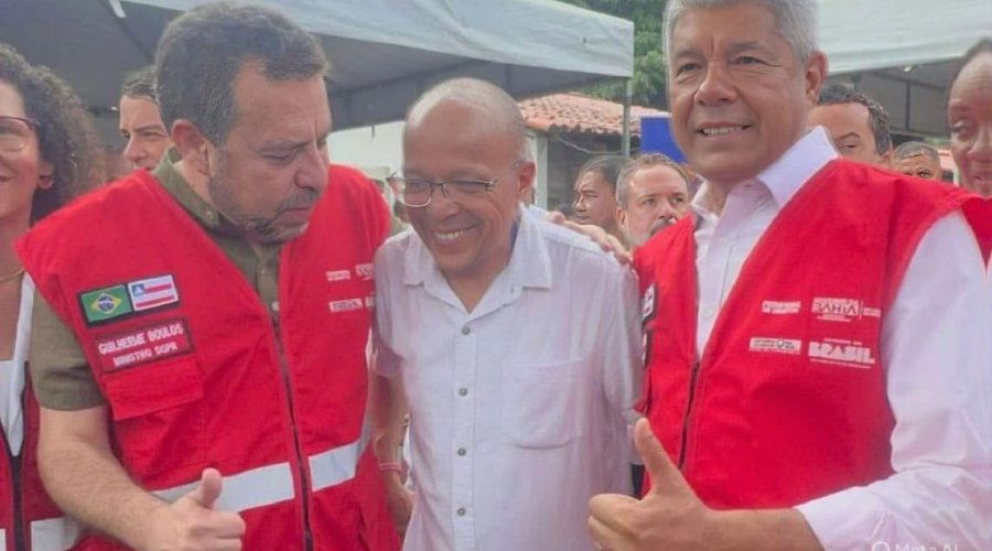 [Petista escancara farsa bolsonarista sobre PCC e CV; 