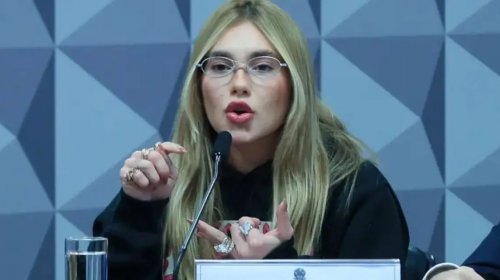 [Blaze investiu R$ 330 milhões em publicidade e mantém Virginia como principal influenciadora]