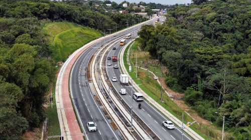 [Novas vias de responsabilidade do estado aproximam bairros e encurtam caminhos em Salvador]