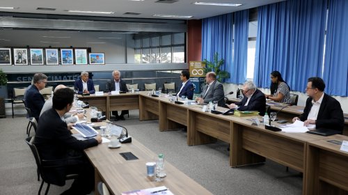 [Em defesa da indústria baiana diante das tarifas adicionais de 25% e 12,5% impostas pelos Estados Unidos]