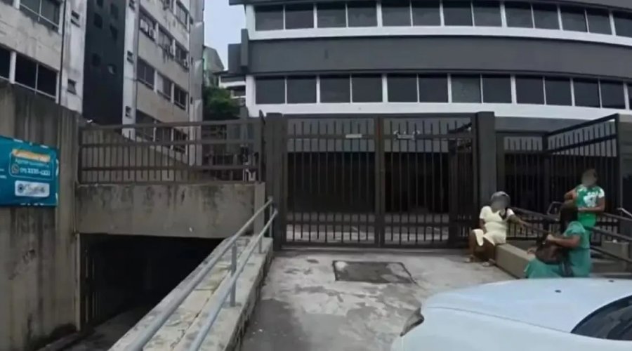 [MP-BA move ação contra clínica, Estado e Prefeitura após falhas em mutirão de catarata]