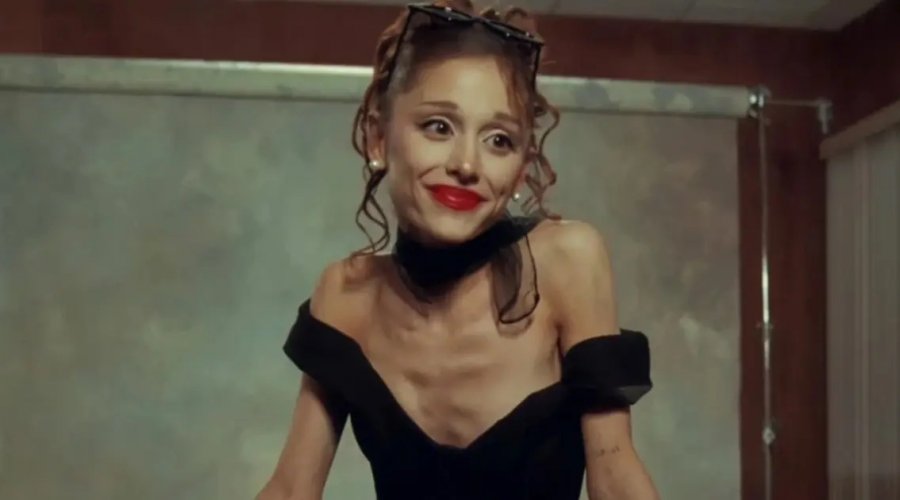 [Ariana Grande anuncia pausa na carreira após enfrentar críticas sobre sua aparência]