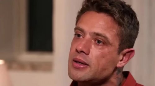 [Rafael Cardoso fala pela primeira vez após internação: 