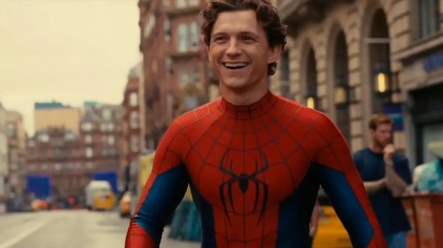 [Novo filme do Homem-Aranha conquista a segunda maior estreia da história do cinema mundial]