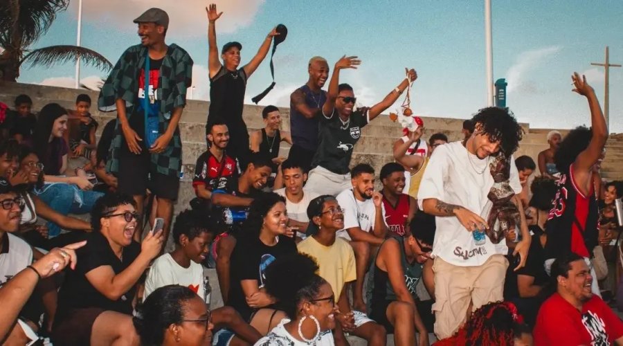 [Projeto propõe reconhecer o hip-hop como patrimônio cultural imaterial de Salvador]
