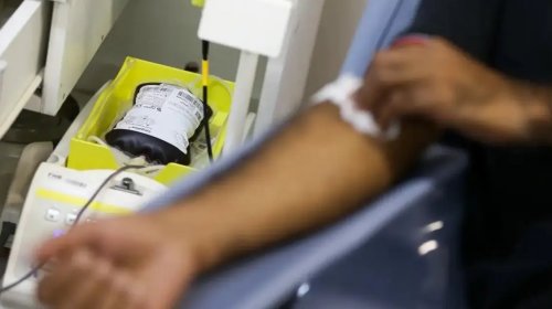 [ Casos e mortes por HIV atingem menor nível global, mas redução de investimentos preocupa]