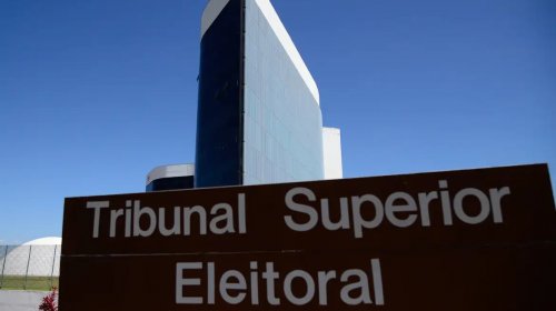 [TSE determina remoção de vídeo que associa Lula ao PCC e ao CV]