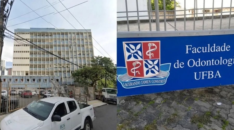 [Novas regras de vestimenta da Faculdade de Odontologia da Ufba geram críticas entre estudantes]