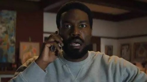 [Ator questiona Marvel após cancelamentos de produções protagonizadas por artistas negros]
