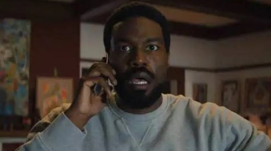 [Ator questiona Marvel após cancelamentos de produções protagonizadas por artistas negros]