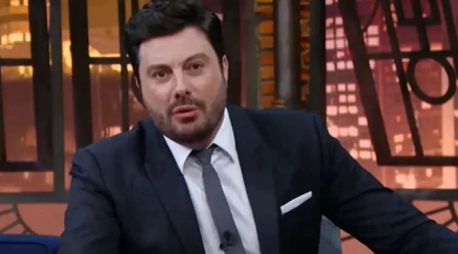 [STJ confirma indenização de R$ 20 mil contra Danilo Gentili por ataques gordofóbicos a Sâmia Bomfim]