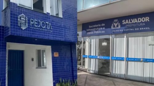 [Dias após operação policial, Prefeitura de Salvador prorroga contrato de R$ 3,75 milhões com a Pejota]