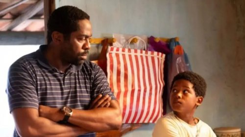 [ Filme com Lázaro Ramos e Yuri Gomes está entre os seis pré-selecionados do Brasil para o Oscar 2027]