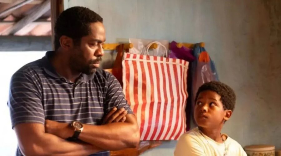 [ Filme com Lázaro Ramos e Yuri Gomes está entre os seis pré-selecionados do Brasil para o Oscar 2027]
