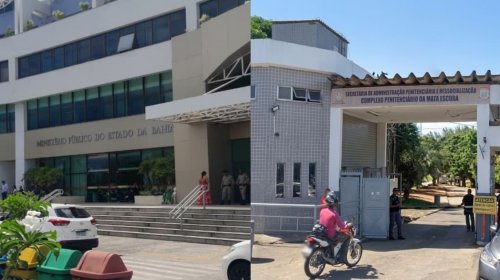 [MP-BA apura suspeita de retaliação em transferência de presos após denúncias de maus-tratos]