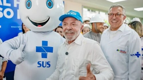 [Ministério da Saúde estuda oferta de canetas para obesidade no SUS e prevê critérios médicos para acesso]