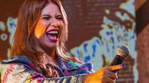 [Documentário sobre Marília Mendonça chega ao Prime Video em 16 de outubro]