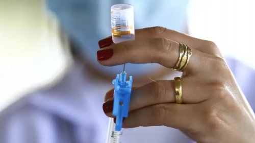 [Comunicação e acesso às vacinas estão entre cinco medidas para ampliar a imunização]